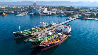 Παιχνίδια εμπορικού πολέμου μεταξύ ΗΠΑ - Κίνας για το λιμάνι της Ελευσίνας