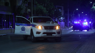 Βάρκιζα: Άγρια συμπλοκή ανηλίκων με μαχαιρώματα - Δύο τραυματίες και οχτώ συλλήψεις