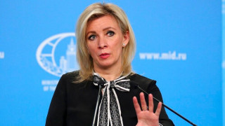 Στο στόχαστρο της Μόσχας η Ελλάδα: Πώς φτάσαμε στις ανοιχτές απειλές - Διεθνολόγος αναλύει