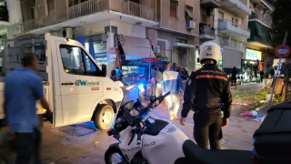 Δήμος Αθηναίων: Έκτακτες επιχειρησιακές δράσεις για παρεμπόριο και παράνομη στάθμευση