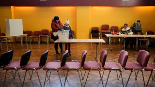 «Όχι» λένε οι Σλοβένοι στη νομιμοποίηση της υποβοηθούμενης αυτοκτονίας σε δημοψήφισμα