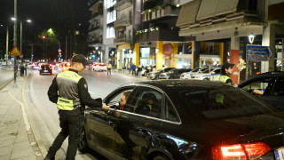 «Βροχή» τα αλκοτέστ την παραμονή Πρωτοχρονιάς: Δεκάδες οδηγοί με ποσοστό πάνω από το όριο