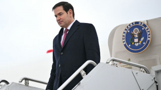 Στην Γενεύη Ρούμπιο και Γουίτκοφ - Την αντιπρόταση για το Ουκρανικό παρουσιάζουν οι Ευρωπαίοι