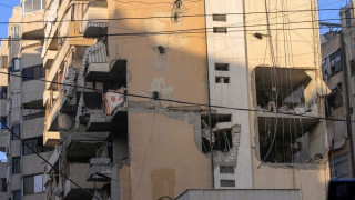 Λίβανος: Με εντολή Νετανιάχου η επίθεση στη Βηρυτό - Τουλάχιστον 1 νεκρός και 21 τραυματίες