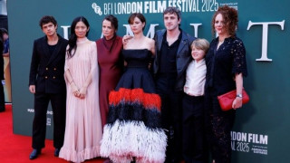 Το «Hamnet» της Κλόι Ζάο θα τιμηθεί στο Φεστιβάλ Κινηματογράφου του Παλμ Σπρίνγκς