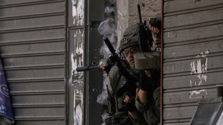 Απολύσεις και επιπλήξεις σε διοικητές διέταξε ο αρχηγός του ισραηλινού στρατού για την 7η Οκτωβρίου