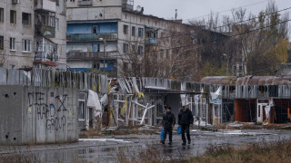 Νέο σχέδιο ειρήνης ετοιμάζει η Ουκρανία – Αποκλείει παραχωρήσεις εδαφών ο Ζελένσκι