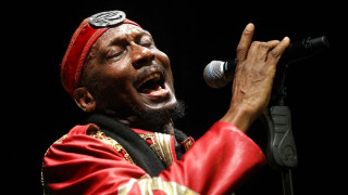 Πέθανε σε ηλικία 81 ετών ο θρυλικός τραγουδιστής της ρέγκε Τζίμι Κλιφ