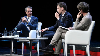 Μητσοτάκης: Η Ευρώπη μπορεί να αναπτύξει δικά της ισχυρά μοντέλα AI