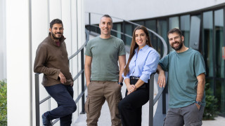 Tech at the Core: Ένα Best Workplace in Tech διαφορετικό από τα άλλα