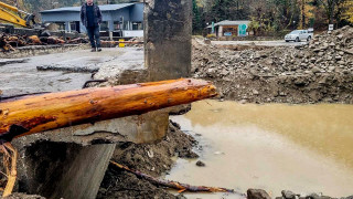 Νέο κύμα κακοκαιρίας από την Τρίτη θα χτυπήσει τις ήδη «πληγωμένες» περιοχές