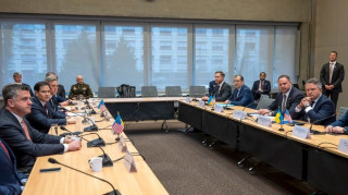 Πώς φτάσαμε στα 19 σημεία του νέου ειρηνευτικού σχεδίου για το Ουκρανικό