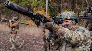 Ρωσία: Καταρρίφθηκαν ουκρανικά drones που κατευθύνονταν προς τη Μόσχα