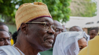 Στην Γκάμπια κατέφυγε ο ηγέτης της αντιπολίτευσης του Καμερούν - Φόβοι για την ζωή του