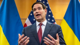 Ρούμπιο: Ο Τραμπ πρόθυμος να συναντηθεί και με τον Χαμενεΐ αν χρειαστεί