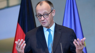 Μερτς: Η Ρωσία να προσέλθει σε διαπραγματεύσεις - Ανοιχτός ο Τραμπ σε κοινό ειρηνευτικό σχέδιο