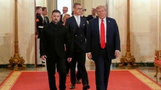 FΤ: Τα πέντε «αγκάθια» στο ειρηνευτικό σχέδιο των ΗΠΑ είναι οι πιθανοί συμβιβασμοί της Ουκρανίας