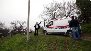 Σερβία: Νεκρός σε τροχαίο 32χρονος Έλληνας - Στο νοσοκομείο ο πατέρας του