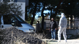 «Τσακωθήκαμε και έγινε το κακό»: Τα πρώτα λόγια του αδελφοκτόνου στη Νέα Πέραμο