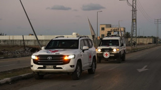 Το Ισραήλ αναμένει την επιστροφή της τελευταίας σορού ομήρου από τη Λωρίδα της Γαζας