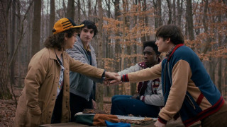 Stranger Things: Όλα όσα πρέπει να θυμάσαι πριν το τελευταίο κεφάλαιο της σειράς