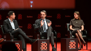 Μητσοτάκης: Προς νέο υπουργείο Έρευνας, Καινοτομίας και Τριτοβάθμιας Εκπαίδευσης