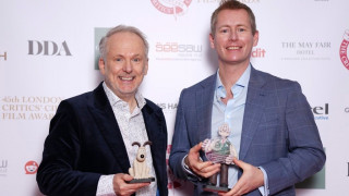 Oι Γουάλας και Γκρόμιτ θα πρωταγωνιστήσουν σε έκθεση στο Λονδίνο