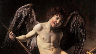 Ο σκοτεινός άγγελος του Καραβάτζιο: Η μορφή που στοίχειωσε τρία αριστουργήματα