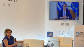 Παπασταύρου: Απαιτείται η μέγιστη δυνατή εθνική συναίνεση για τις ενεργειακές επενδύσεις