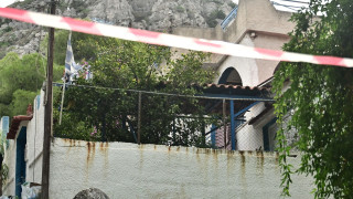 Δολοφονία στη Σαλαμίνα: Πώς η 46χρονη έστησε τη ληστεία και σκότωσε την ηλικιωμένη πεθερά της