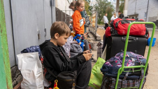 ΗΠΑ: Οι δορυφορικές εικόνες «βοήθησαν» να βρεθούν παιδιά από την Ουκρανία που απήχθησαν απο τη Ρωσία