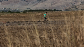 Αγρότες: Ο «χάρτης» των πληρωμών, πάνω από 3,7 δισ. φέτος - 2.000 δεν θα λάβουν ενίσχυση