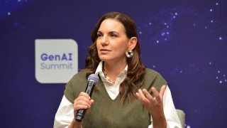 Κεφαλογιάννη: Η ψηφιακή καινοτομία στο επίκεντρο της στρατηγικής του σύγχρονου ελληνικού τουρισμού