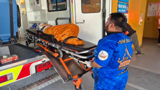 Ταϊλανδέζα «αναστήθηκε» μέσα στο φέρετρο λίγο πριν την αποτεφρώσουν