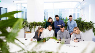 Την πιστοποίηση Great Place to Work® έλαβε o Όμιλος ΟΤΕ