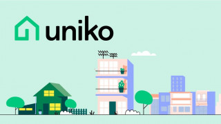 Πιστοποιημένα ακίνητα από την Εθνική Τράπεζα μέσω Uniko: Η αγοραπωλησία ακινήτων αλλάζει