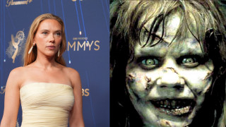 Η Σκάρλετ Γιόχανσον στην επόμενη ταινία «The Exorcist»: Η Blumhouse φέρνει νέο αίμα στoν τρόμο