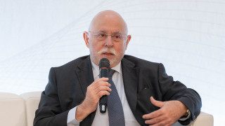 Ντίνος Μπερνουμπή (ΜΕΤΚΑ): Η επέκταση του έκτου προβλήτα, είναι έργο πνοής για τη Θεσσαλονίκη