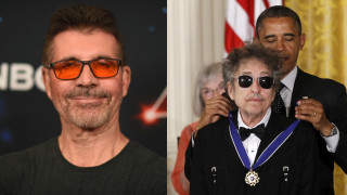 Ο Σάιμον Κάουελ υποστηρίζει ότι ο Μπομπ Ντίλαν δεν θα περνούσε την οντισιόν στο... American Idol