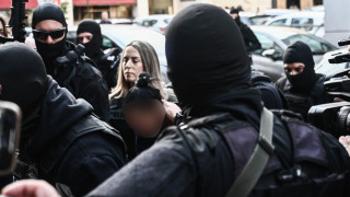 Σαλαμίνα: Τα λάθη που πρόδωσαν την 46χρονη δολοφόνο της 75χρονης - Σήμερα στον εισαγγελέα