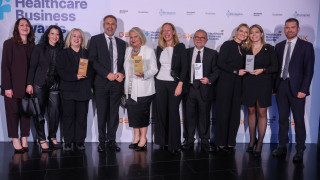ΒΙΟΙΑΤΡΙΚΗ: Τέσσερα σημαντικά βραβεία στα Healthcare Business Awards 2025