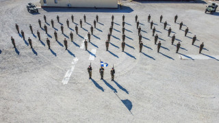 Ρόδος: Μάχη στο χειρουργείο για τον 39χρονο επιλοχία - Ακρωτηριάστηκε το χέρι του από την έκρηξη