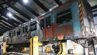 Εργατικό δυστύχημα για τεχνίτη της ΣΤΑΣΥ στον Πειραιά - Έρευνα από τις Αρχές