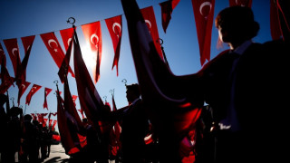 Επενδύσεις 6,5 δισ. για την ενίσχυση του «Ατσάλινου Θόλου» της Τουρκίας