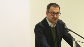 Χαρίτσης: Η κλιματική αλλαγή βαθαίνει τις κοινωνικές ανισότητες