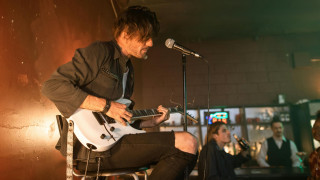 Έρευνα αποκαλύπτει: Οι διάσημοι τραγουδιστές κινδυνεύουν να πεθάνουν πρόωρα