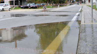 Η «Adel» σαρώνει την Κέρκυρα: Δρόμοι - ποτάμια και εγκλωβισμοί πολιτών σε αυτοκίνητα