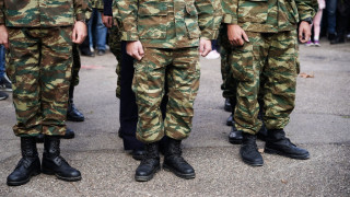 Ρόδος: Νεκρός 19χρονος στρατιώτης σε πεδίο βολής - Βαριά τραυματισμένος επιλοχίας - Η ανακοίνωση ΓΕΣ