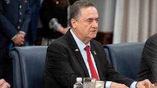 Yπουργός Άμυνας Ισραήλ: Η ηρεμία στον Λίβανο εξαρτάται από την ασφάλεια της χώρας μας