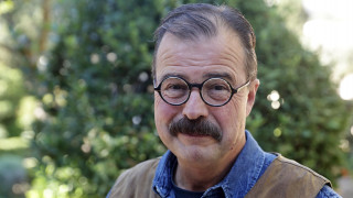 Κρίστοφερ Κινγκ: «Έχει αναζωπυρωθεί το ενδιαφέρον των Ελλήνων για τους παραδοσιακούς ήχους»